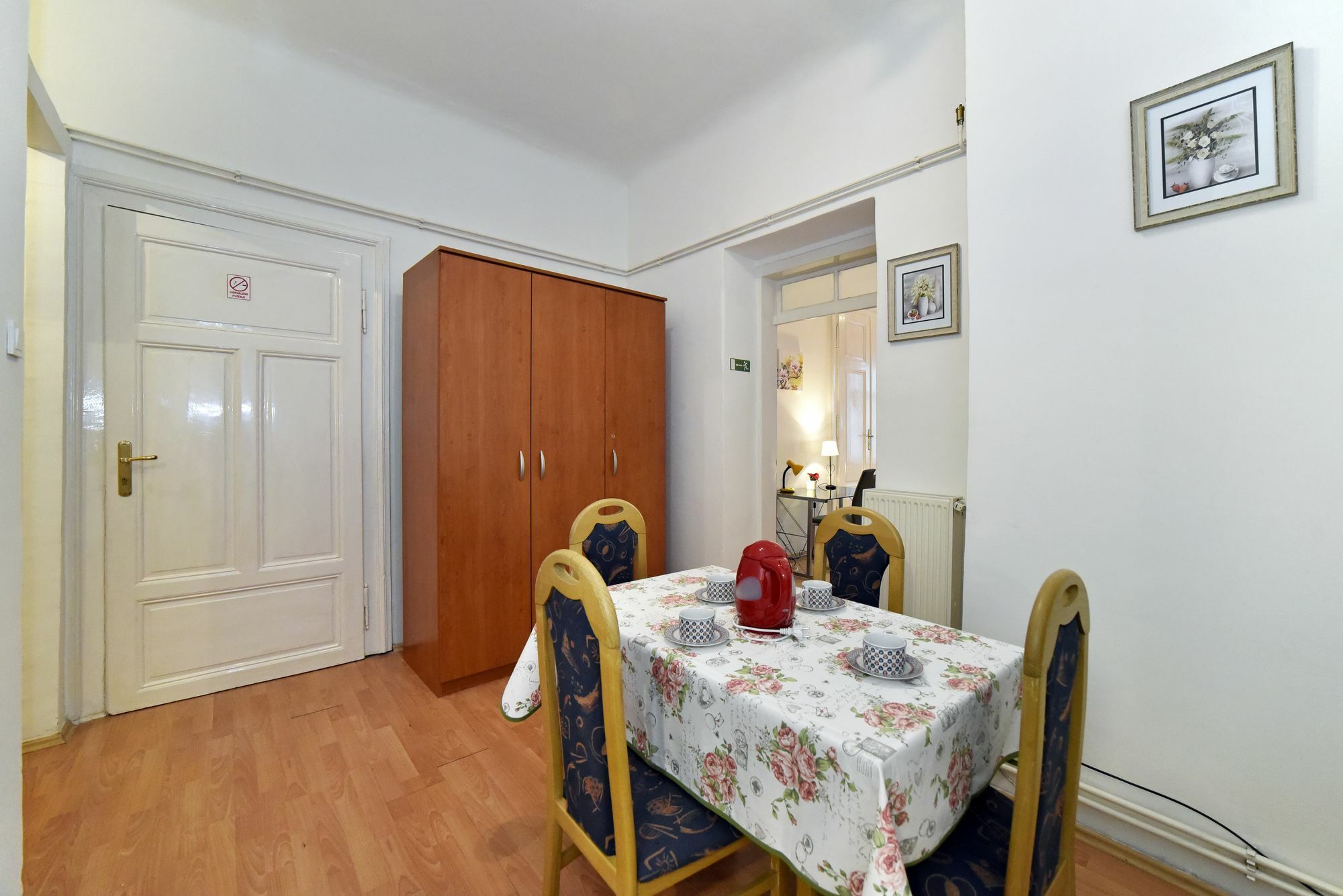 Apartment Tesla Zágráb Kültér fotó