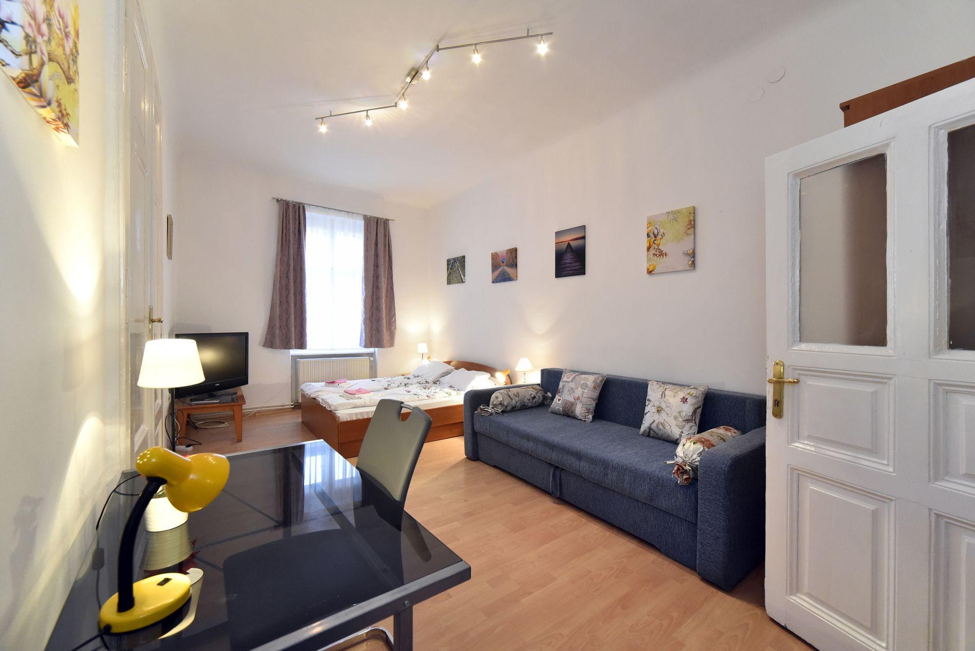 Apartment Tesla Zágráb Kültér fotó