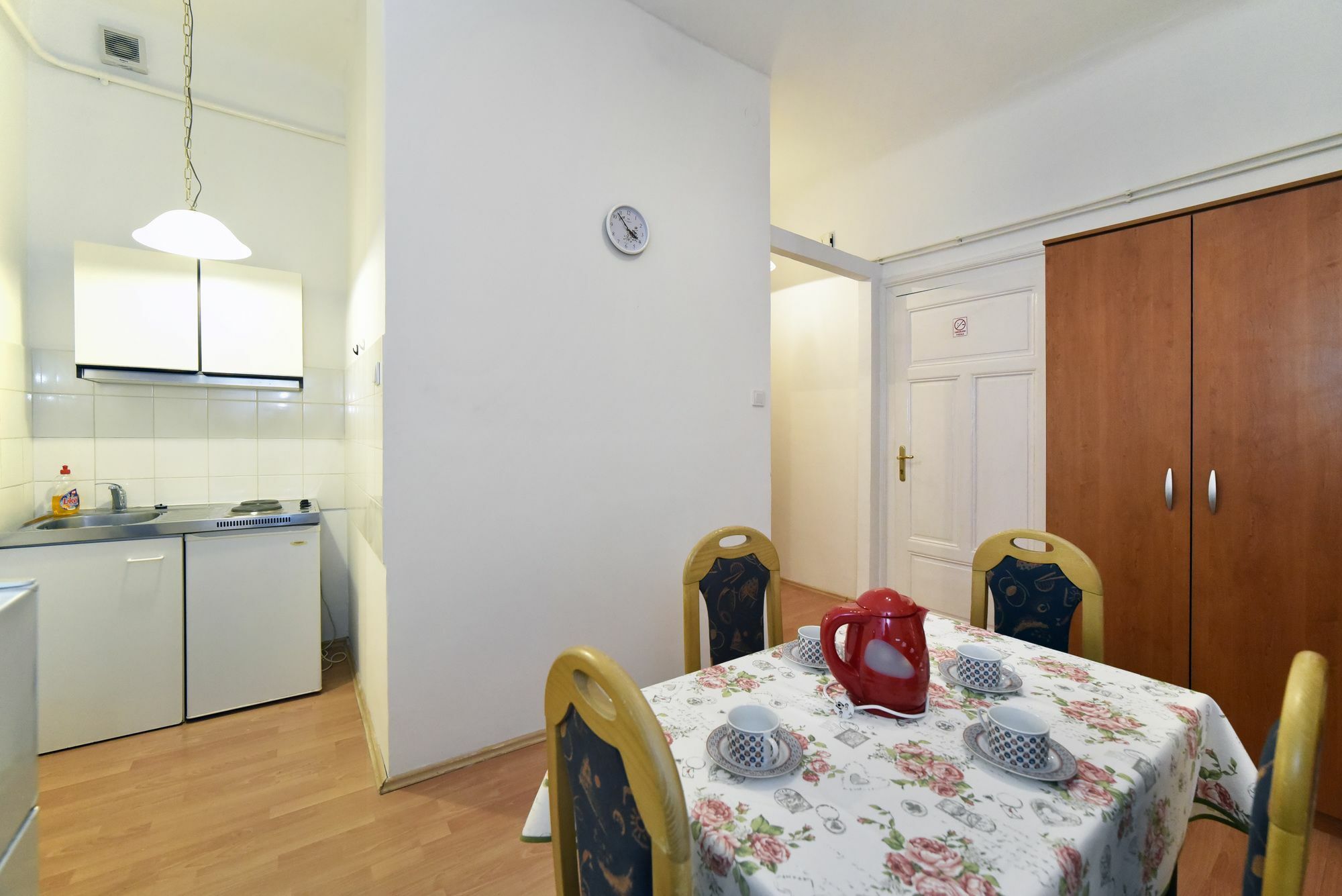 Apartment Tesla Zágráb Kültér fotó